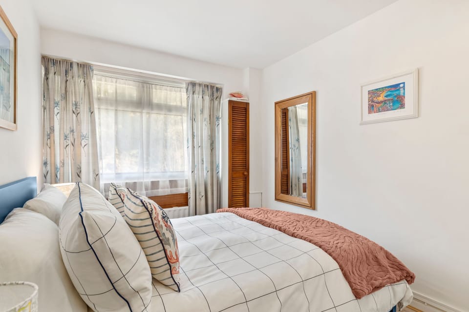 House | 1 bedroom