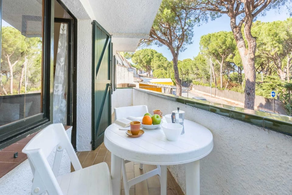 Patio / Balcony