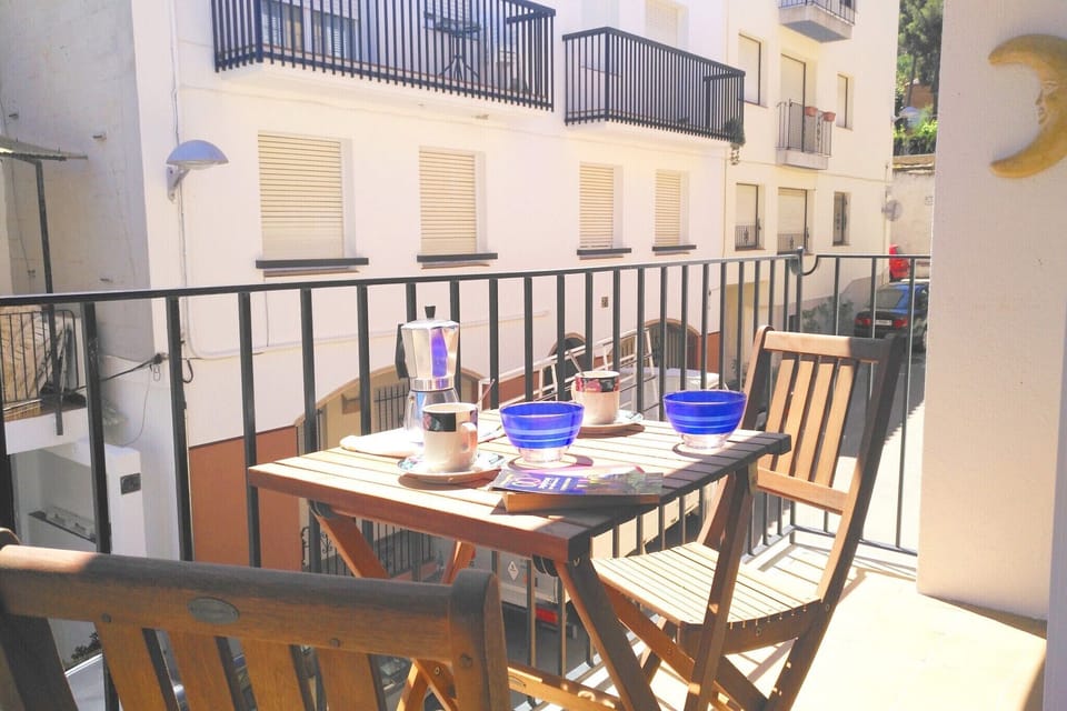 Patio / Balcony