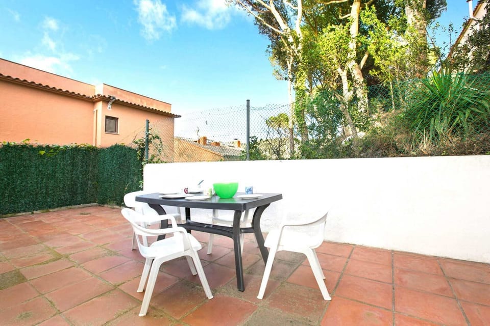 Patio / Balcony
