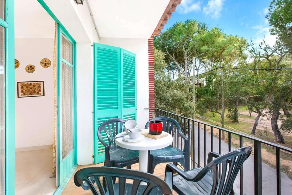 Patio / Balcony