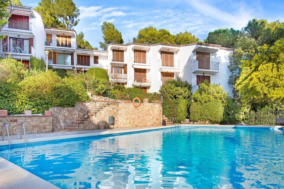 Holiday Home Swimming Pool