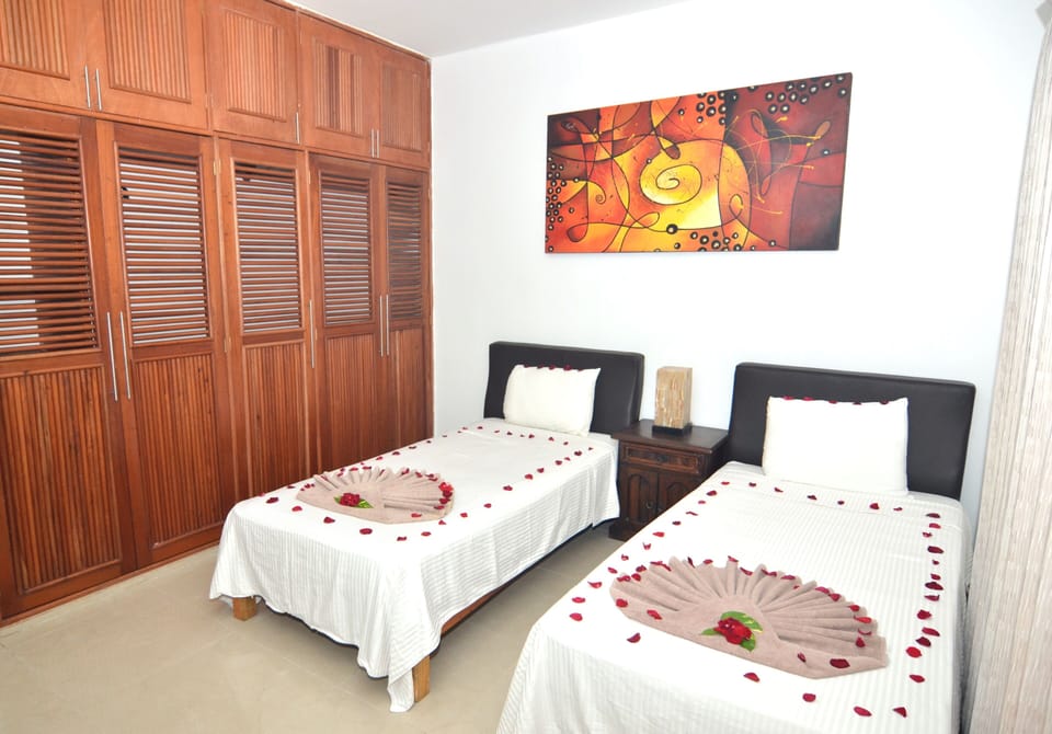 Apartamentos Mar Playa Del Carmen Apartment in Playa del Carmen