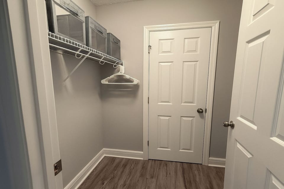 House (4 Bedrooms) | Floor plan