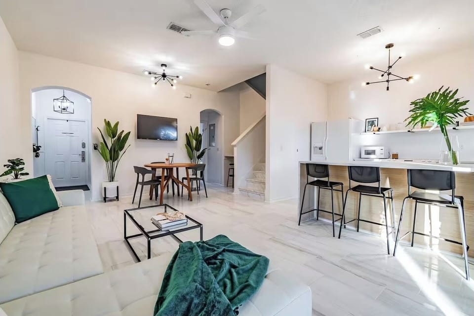 House (3 Bedrooms) | Floor plan
