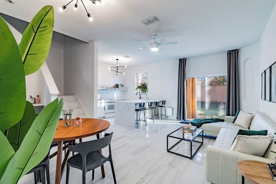 House (3 Bedrooms) | Floor plan