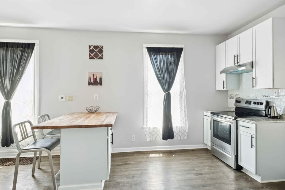 House (3 Bedrooms) | Floor plan