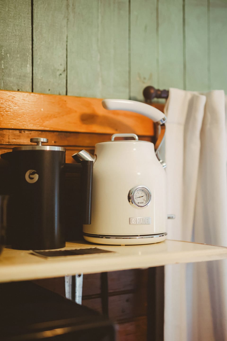 Elevate your coffee experience with a rich, bold brew.

