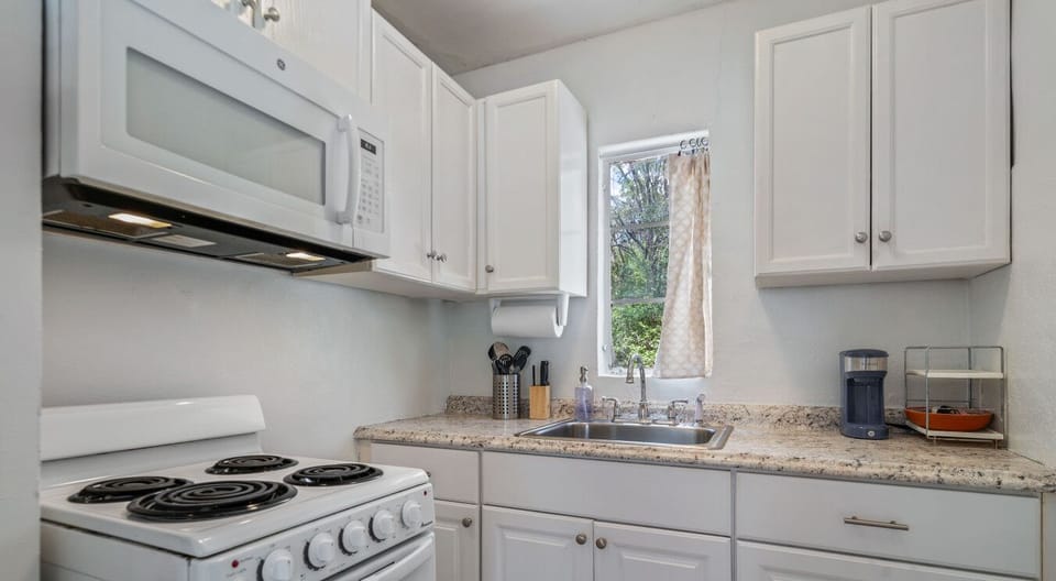 Kitchen goals: everything you need to cook, create, and conquer your hunger.