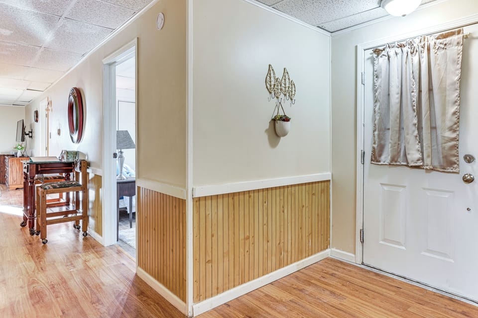 Entryway