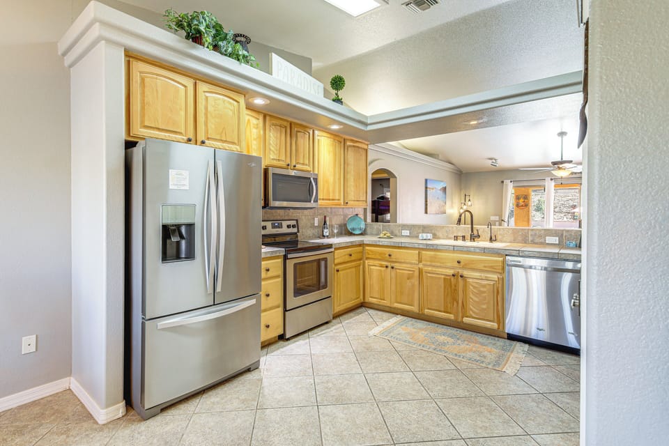 Kitchen | Cooking Basics | Dishware & Flatware