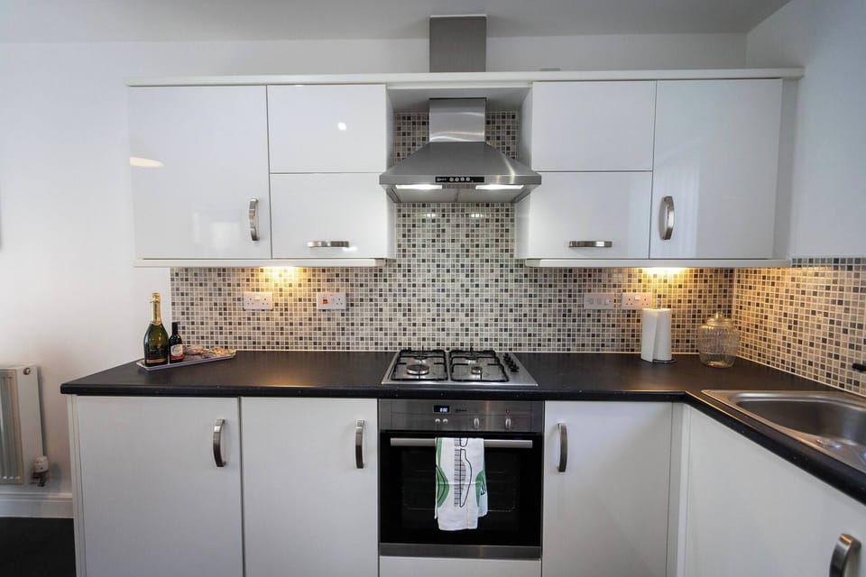 House, 3 Bedrooms | Interior