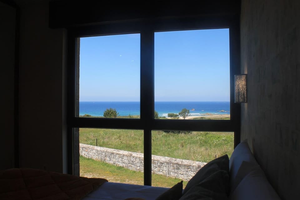 View from Holiday Home [summer]