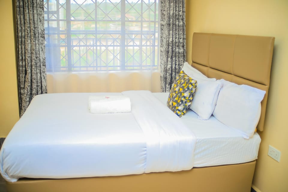 Lux Suites J'Melots Apartments Kisumu Apartment in Kenya