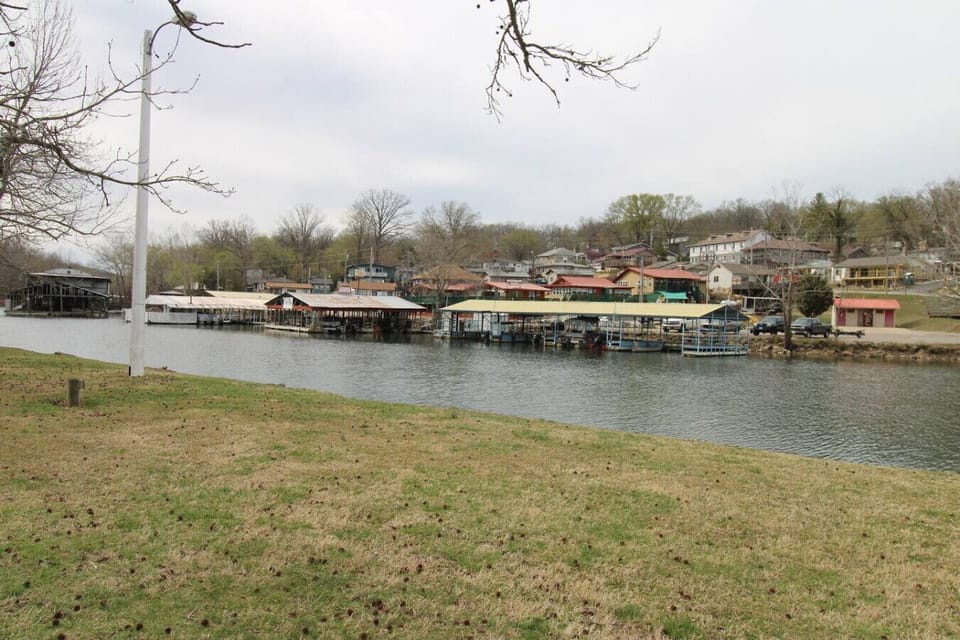 Lake Taneycomo
