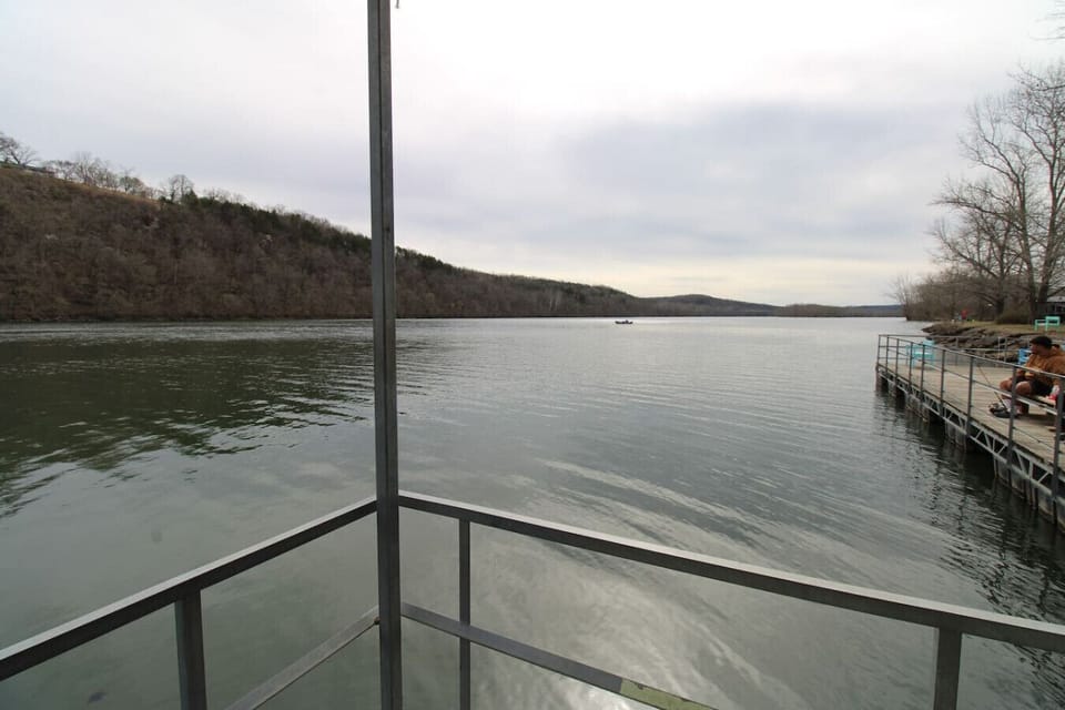 Lake Taneycomo