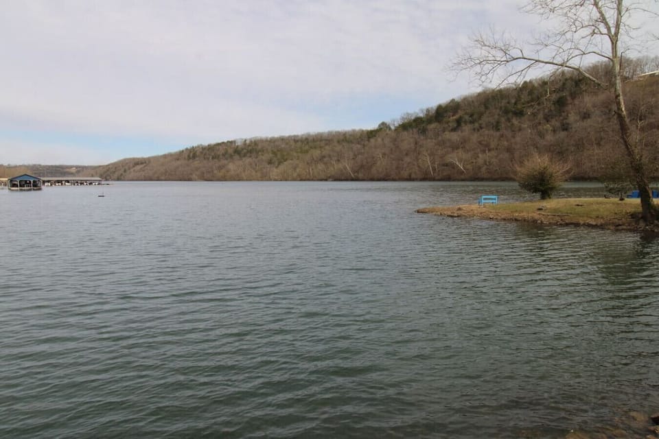 Lake Taneycomo