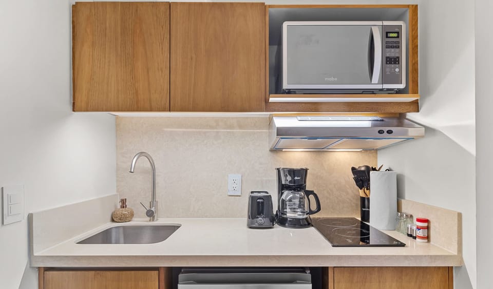 Kitchenette