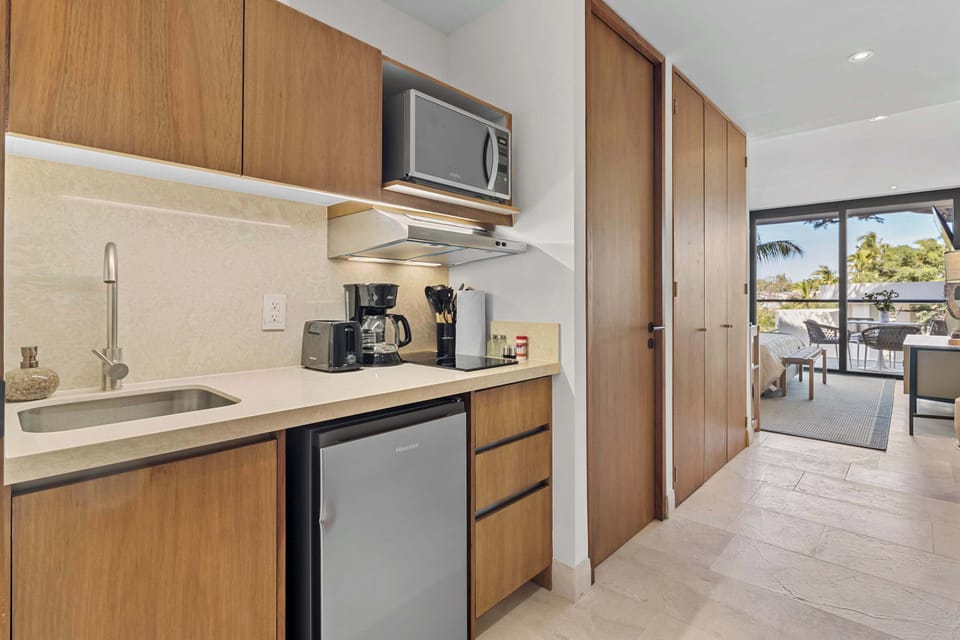Kitchenette