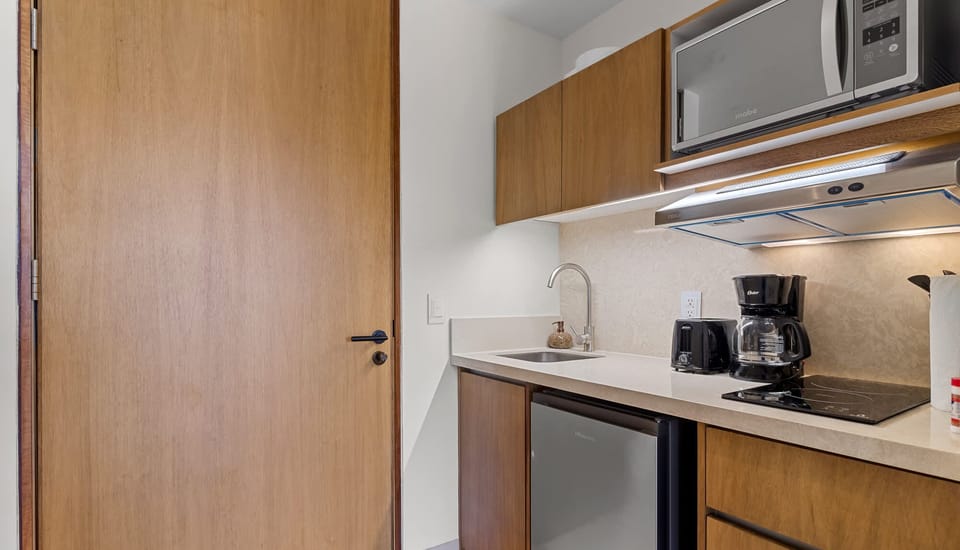 Kitchenette