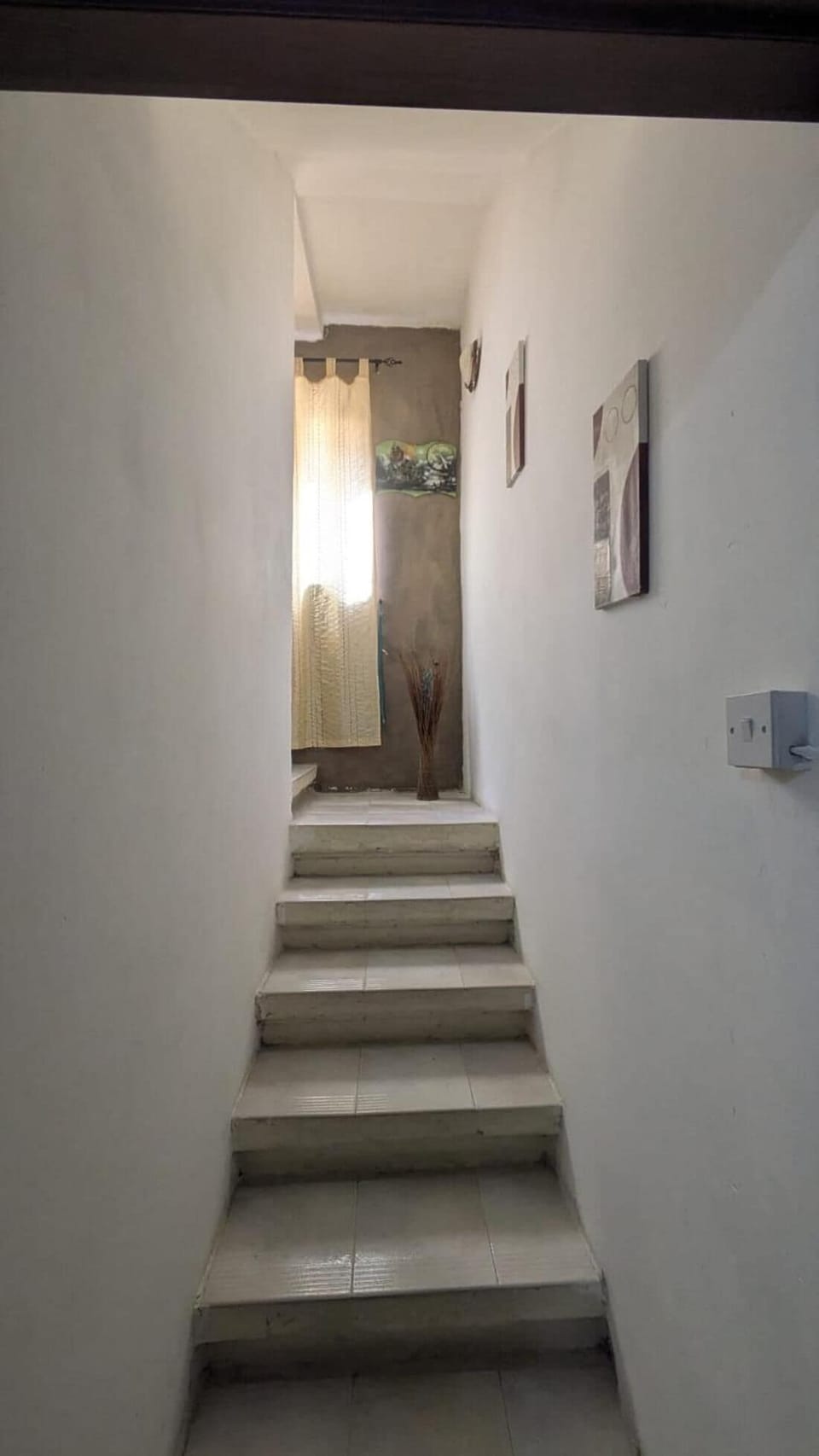 Apartment, 1 Bedroom | Interior