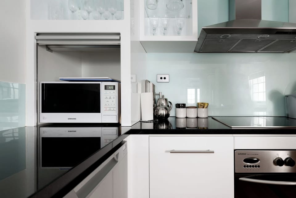 Clean, Fresh & Functional Design