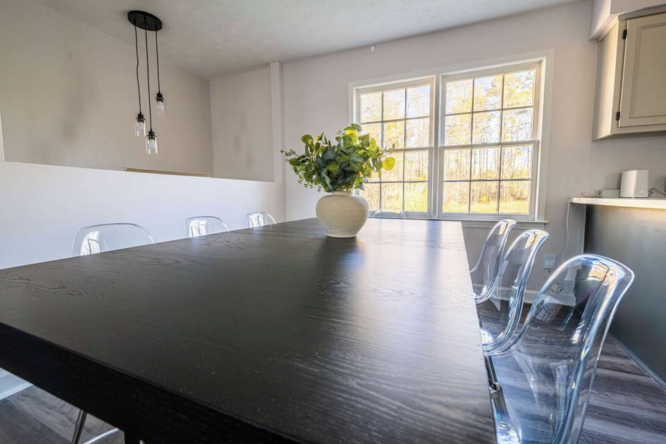 "Perfect for creating memories with friends and family."

