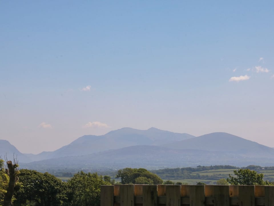 Cottage | View from property