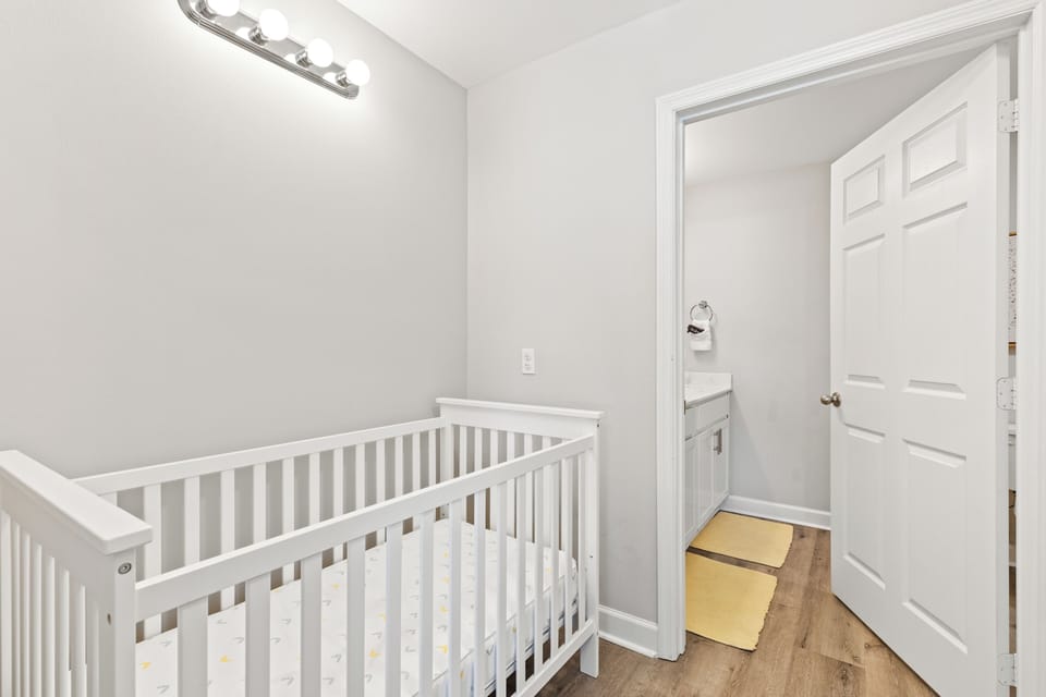 Crib