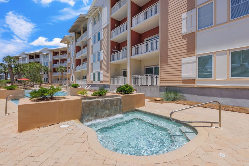 Waterside Spa