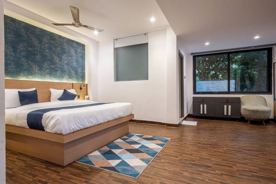 Family Suite | Free WiFi