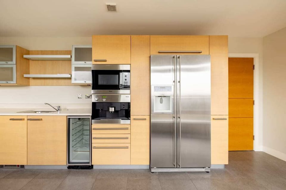 Apartment (3 Bedrooms) | Exterior