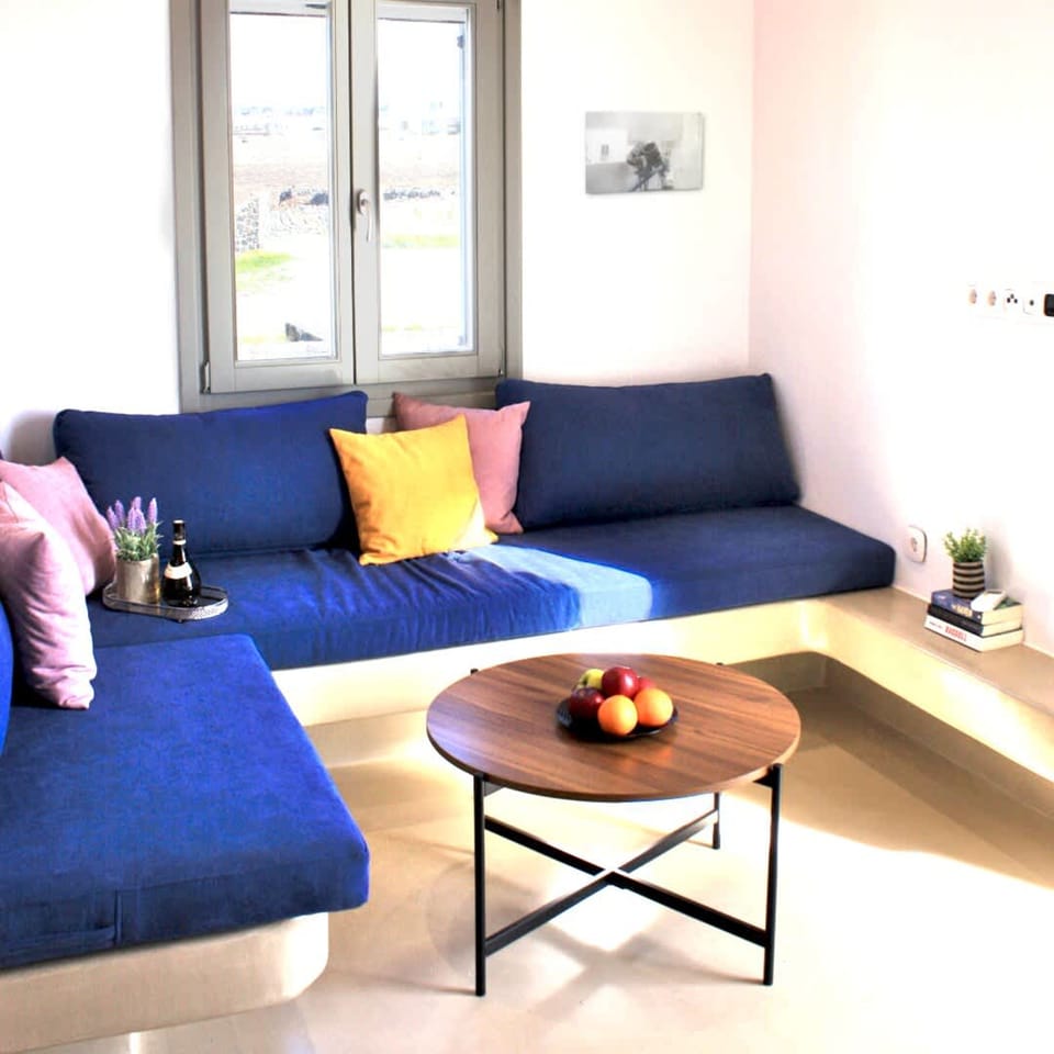 House | 1 bedroom, Internet