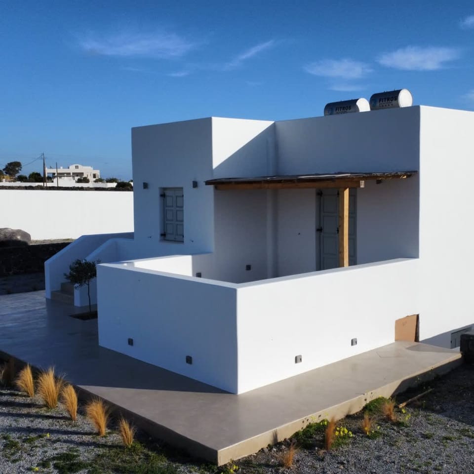 House | 1 bedroom, Internet
