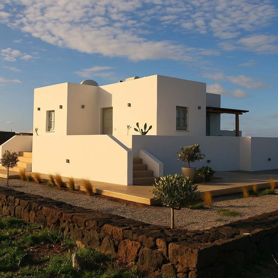 House | 1 bedroom, Internet