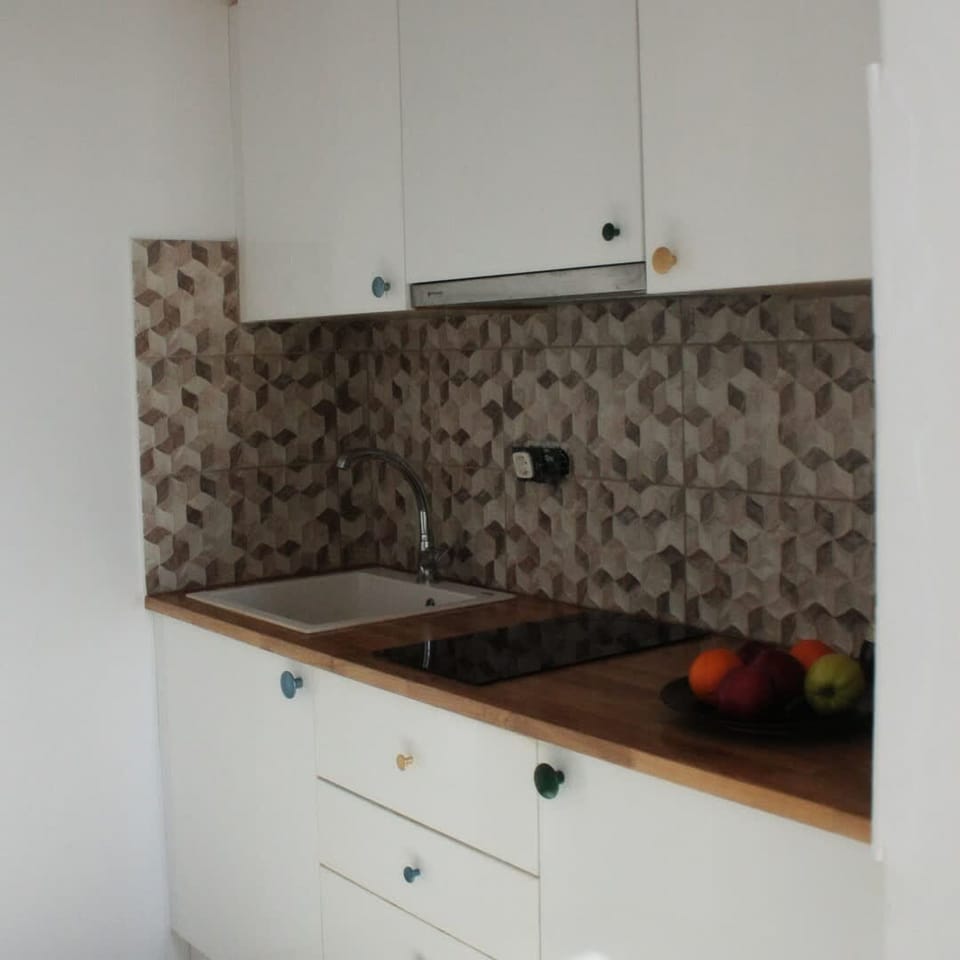 House | 1 bedroom, Internet