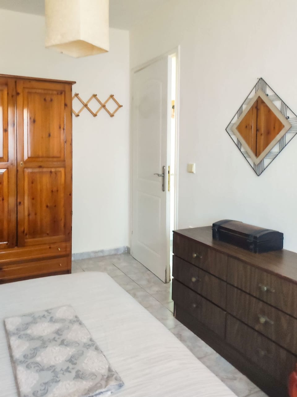Apartment | 1 bedroom, Internet