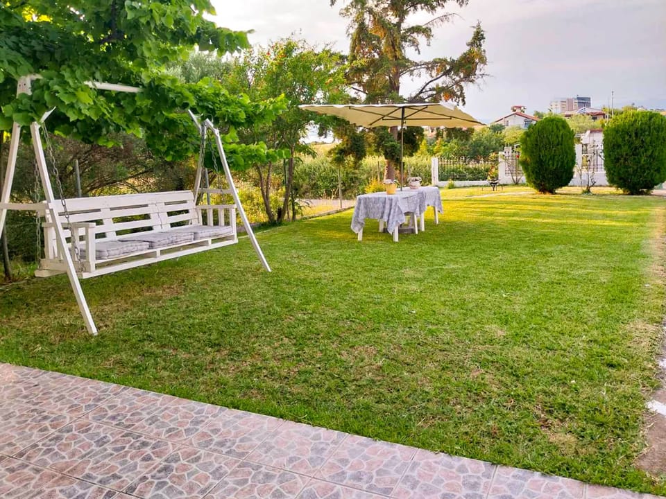 House | 2 bedrooms, Internet