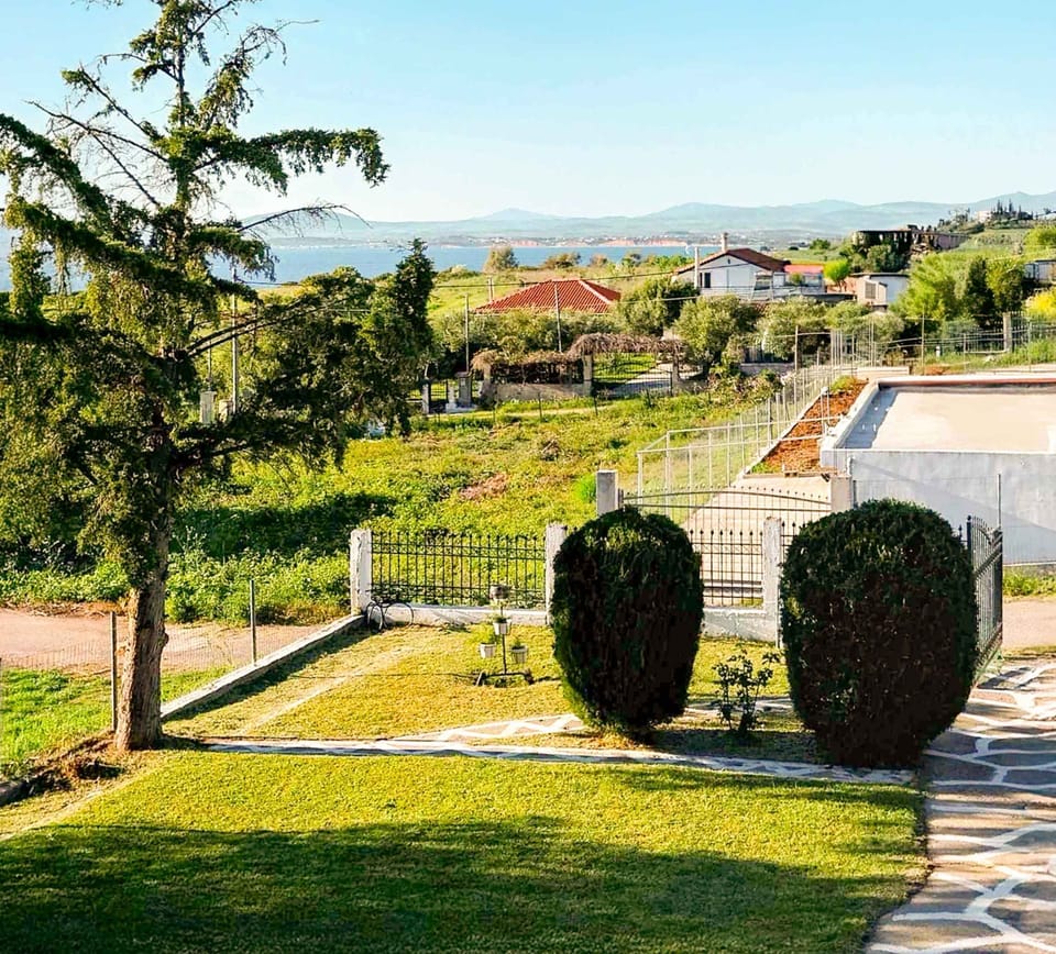 House | 2 bedrooms, Internet