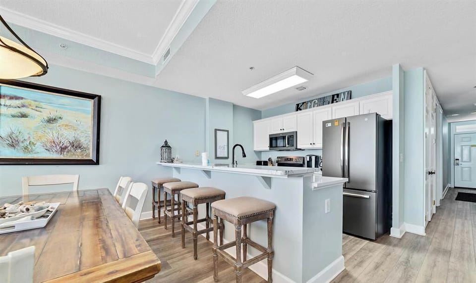 Dinning, Kitchen Seating 
