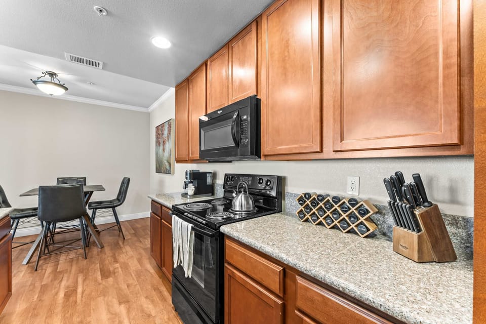 House | 1 bedroom, Internet
