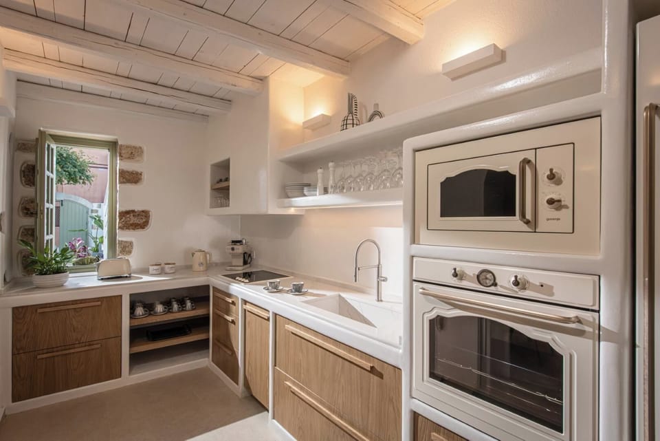 Villa | Private kitchen