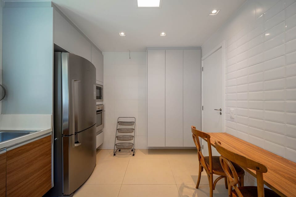 Villa, Air conditioning, Sea View | Private kitchen | Fridge, microwave, oven, stovetop
