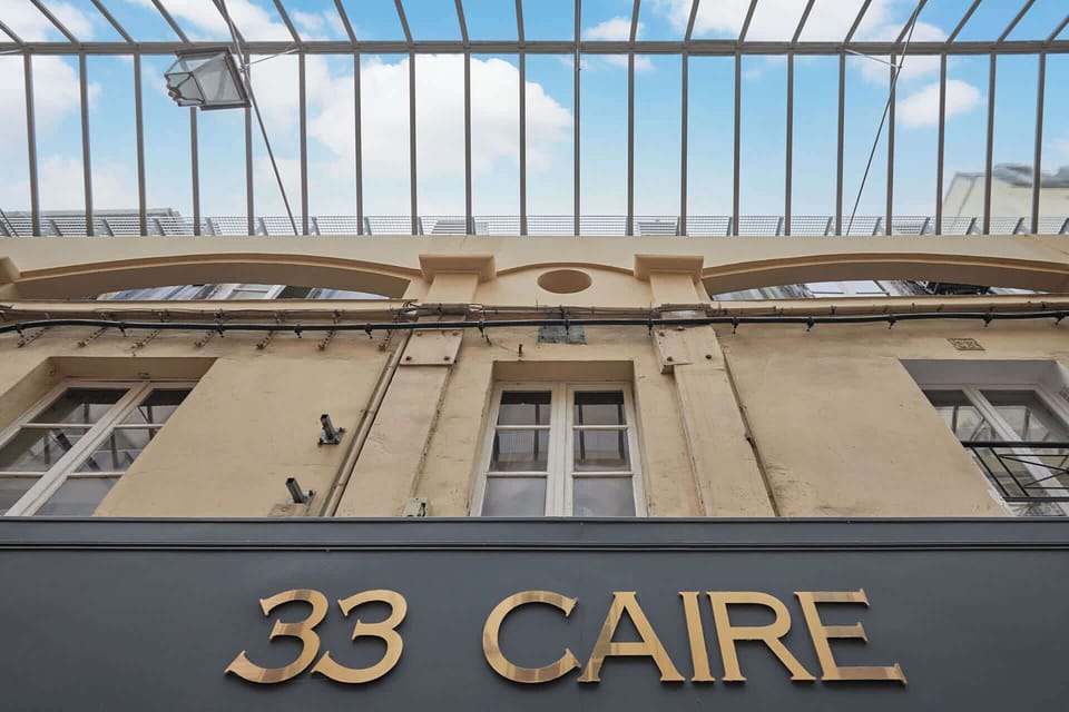 façade