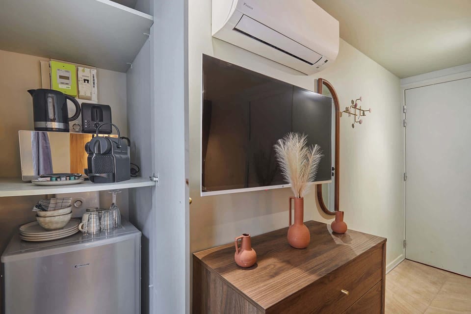 mini frigo
