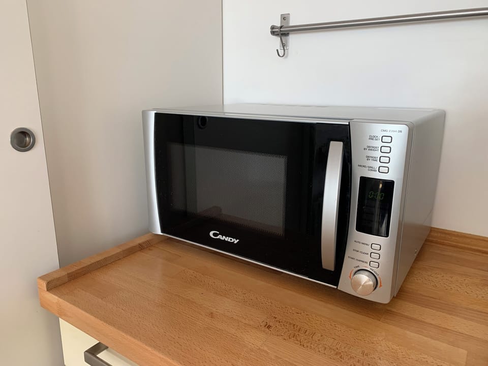 Microwave