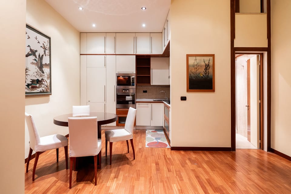 House | 1 bedroom