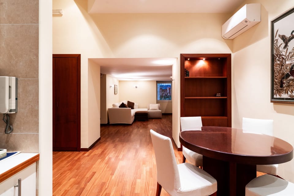 House | 1 bedroom