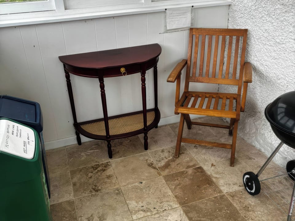 Cottage | Interior