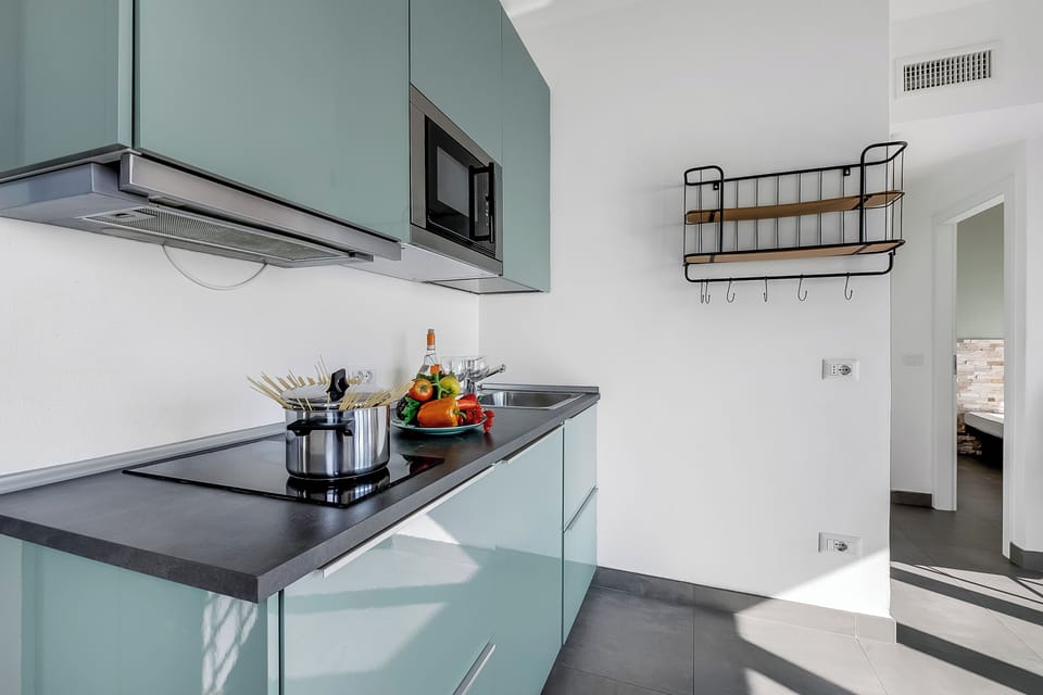 Kitchenette